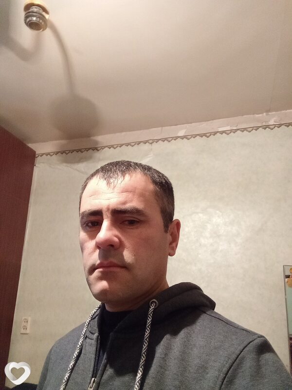 Тимур, 38, Новосибирске — анкета №2289154