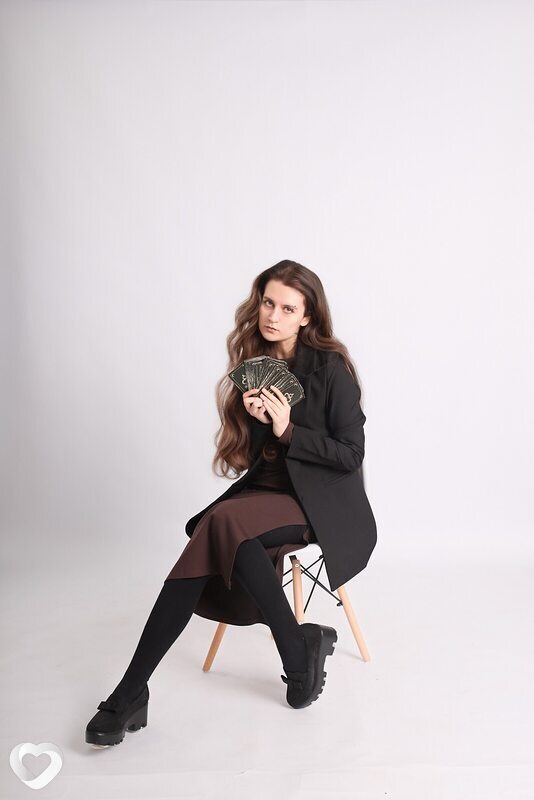 Екатерина, 29, Екатеринбурге — анкета №2289110