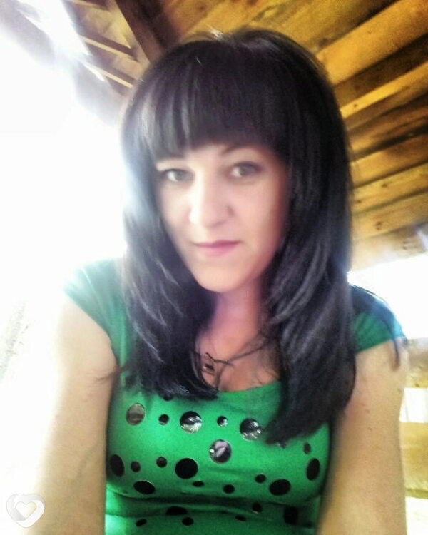Sveta, 40, Минске — анкета №2289112