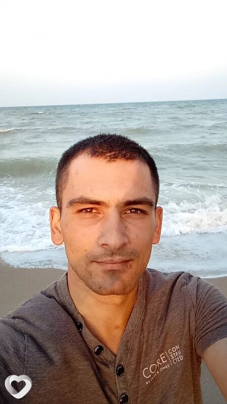 Alex, 36, Химках — анкета №2289117