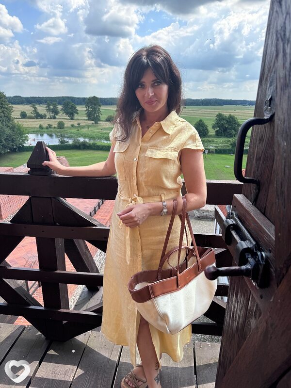 Alya, 41, Варшава — анкета №2289118