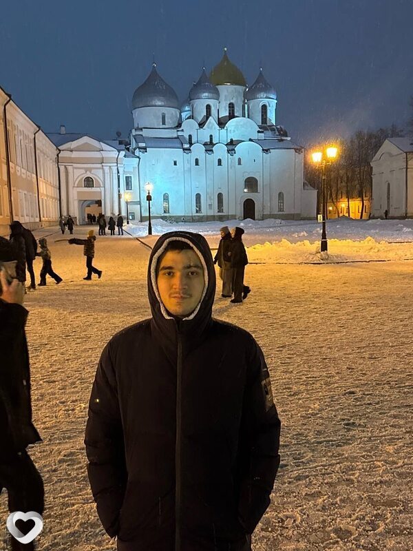 Эдгар, Ставрополь