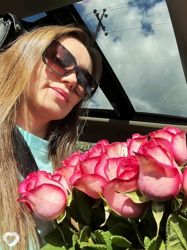 Венера, 46, Екатеринбурге — анкета №2289256