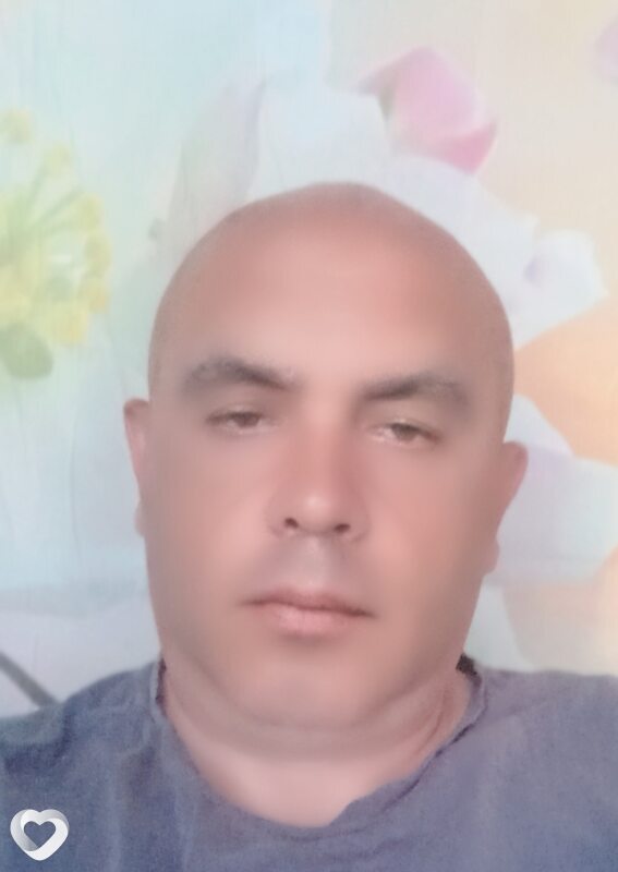Серз, 45, Виннице — анкета №2289258