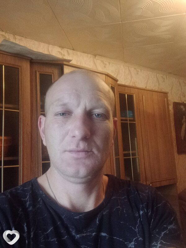 Роман, 39, Воронеже — анкета №2289265