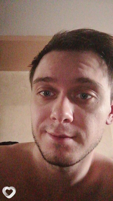 Алексей, 31, Нижнем Новгороде — анкета №2289267