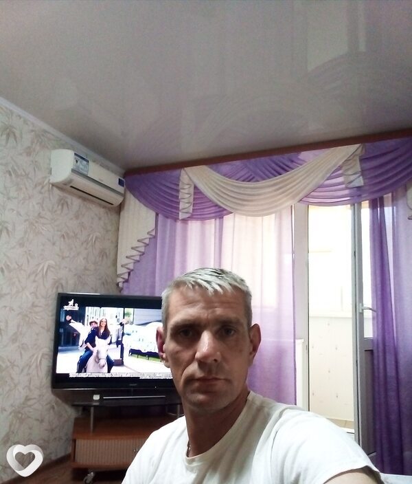 Денис, 43, Самаре — анкета №2289278