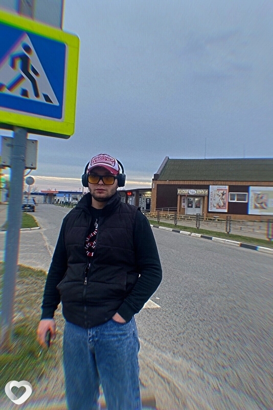 Roman, 25, Брянске — анкета №2289280