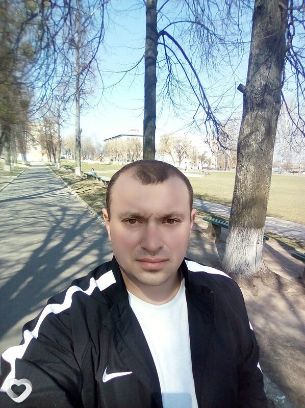 Сергей, 44, Мозыре — анкета №2289284