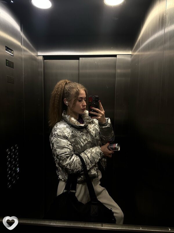 Ника, 23, Москве — анкета №2289290