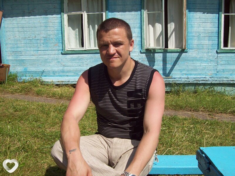 Иван, 52, Люберцах — анкета №2289293