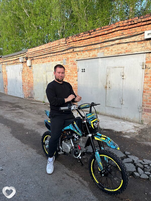 Ваня, 26, Омске — анкета №2289299