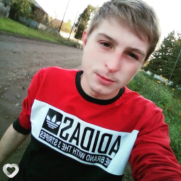 Дмитрий, 26, Мариинске — анкета №2289303