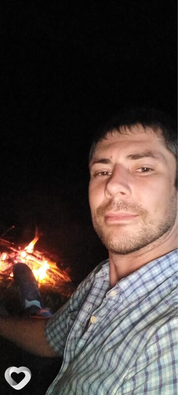 Константин, 36, Новополоцке — анкета №2289304