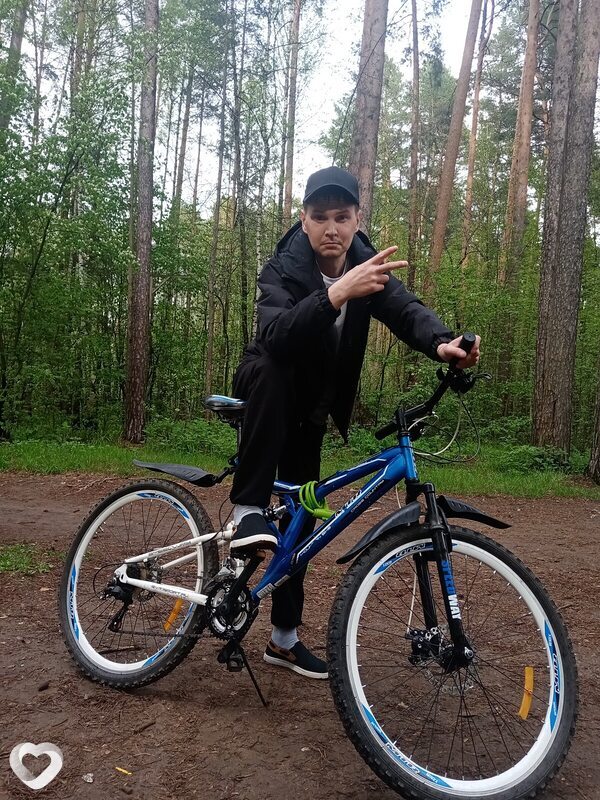 Вадим, 41, Перми — анкета №2289305