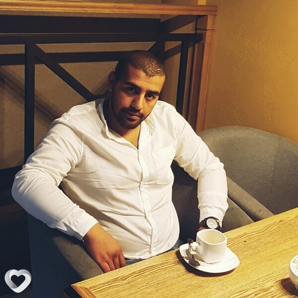 Ерванд, 35, Туймазах — анкета №2289332
