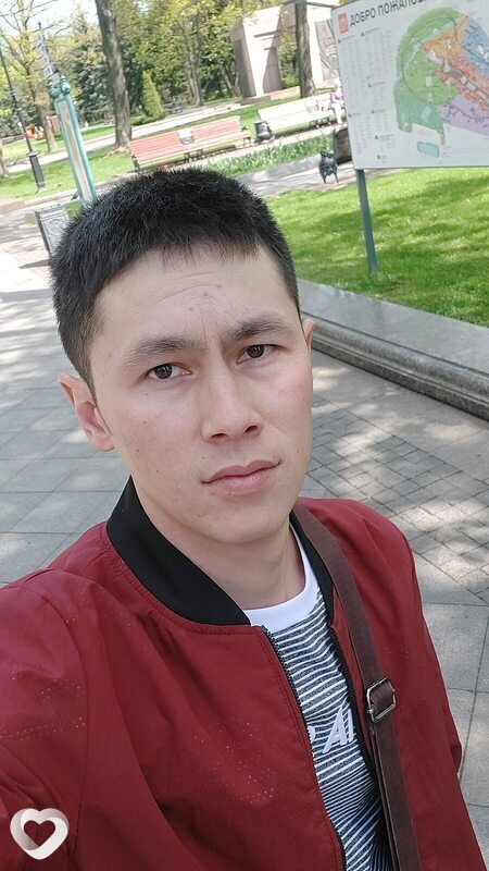 Санчо, 29, Санкт-Петербурге — анкета №2289337