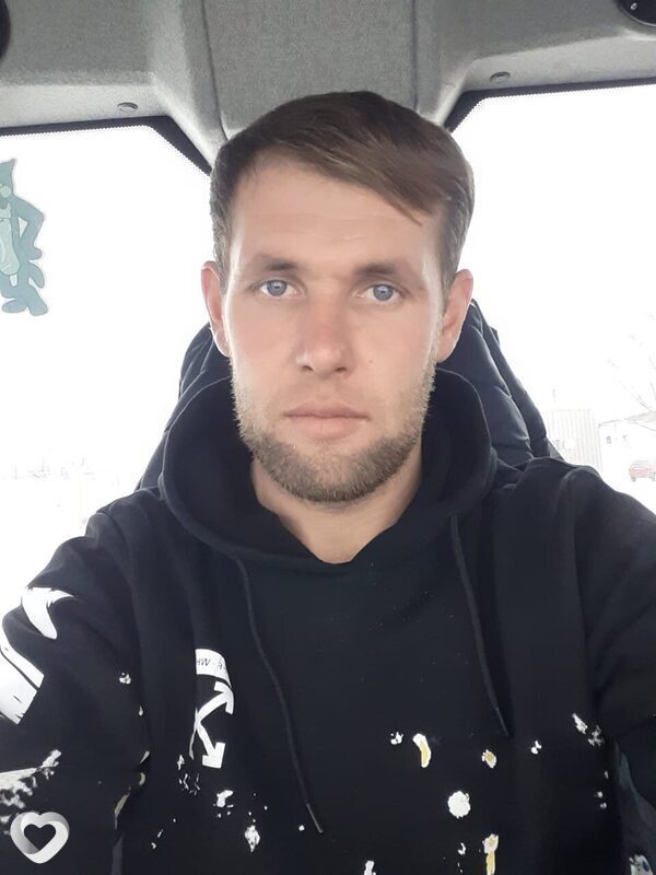 Владимир, 31, Петропавловске — анкета №2289338