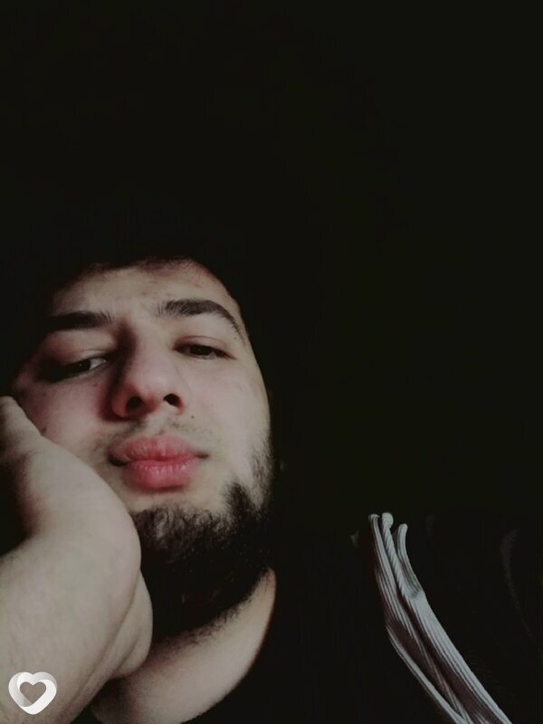 Jamoldinoff, 23, Калининграде — анкета №2289339