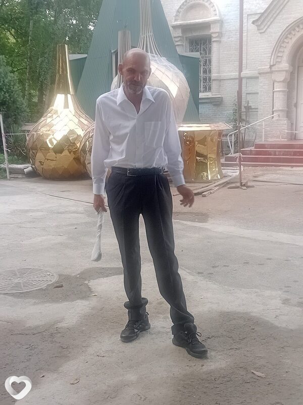 Вадим, Ош