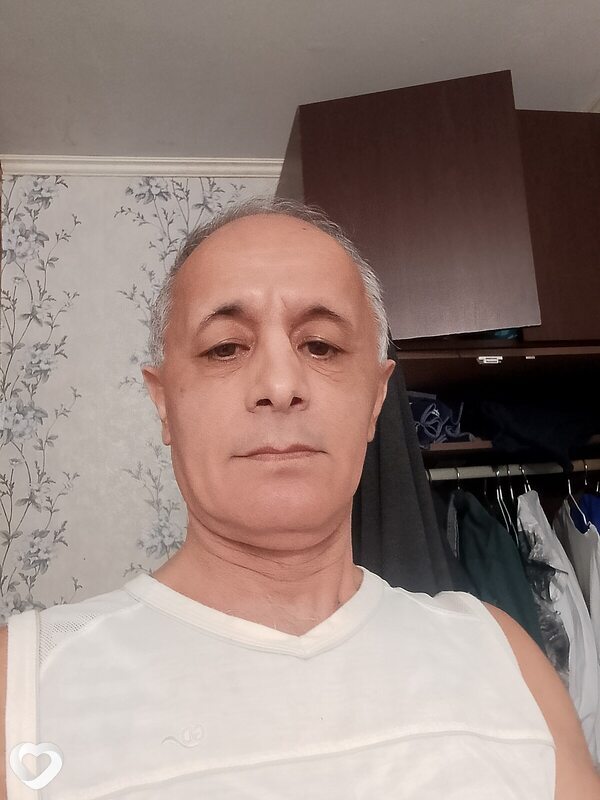 Рокки, 50, Чехове — анкета №2289347