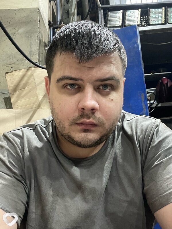 Ваня, 30, Костроме — анкета №2289349