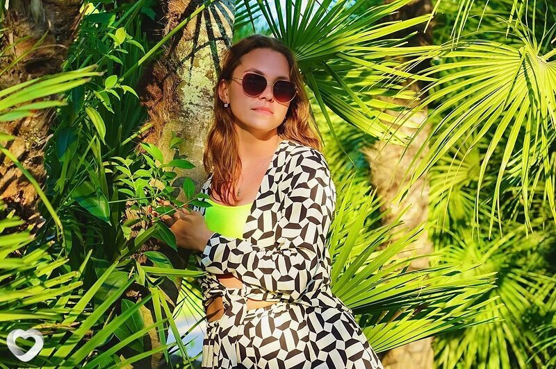 Альбина, 36, Якутске — анкета №2289352