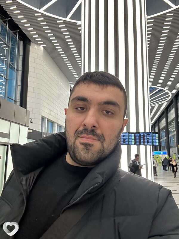 Боря, 37, Вологде — анкета №2289355