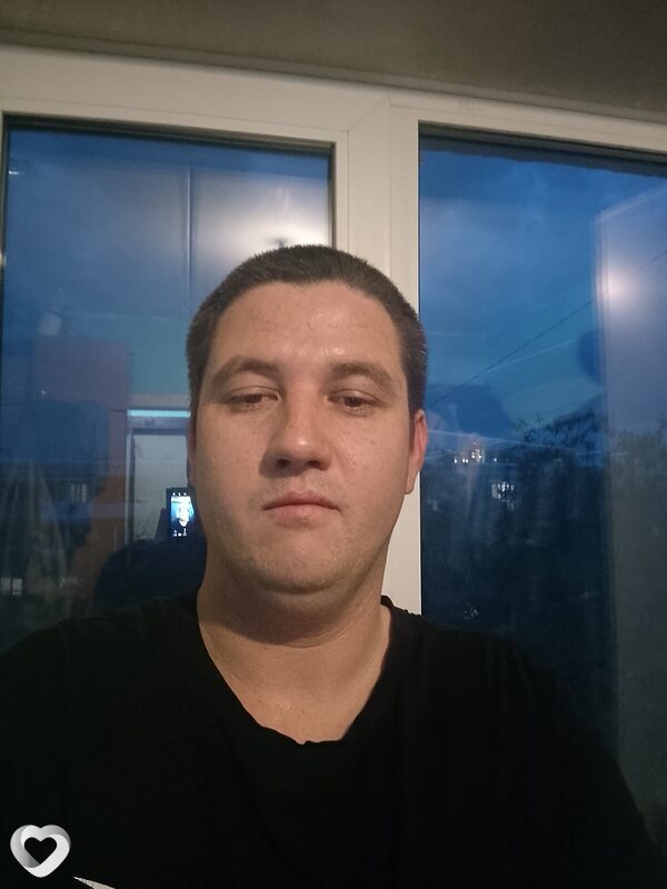Андрей, 31, Кургане — анкета №2289432