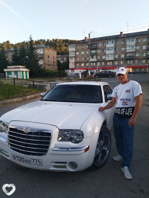 Дмитрий, 38, Оленегорске — анкета №2289434