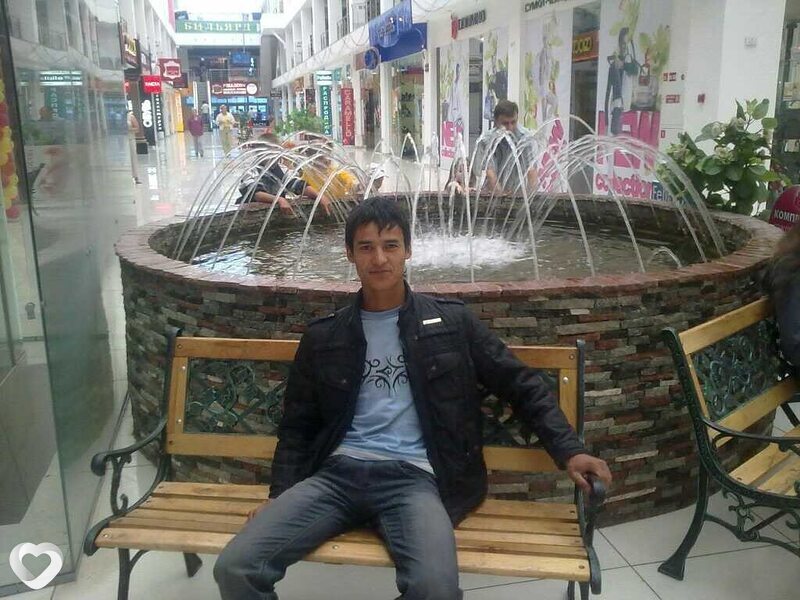 Баха, 37, Алматы — анкета №2289438