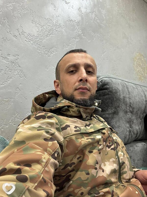 Адам, 36, Калуге — анкета №2289442