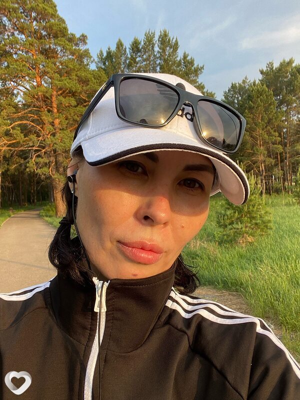 Оксана, Степногорск