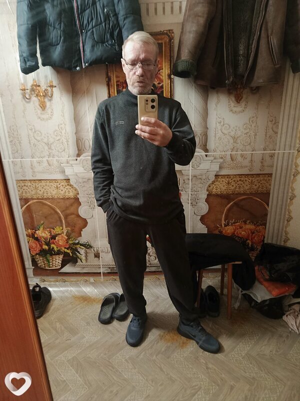 Тимофей, 45, Челябинске — анкета №2289446