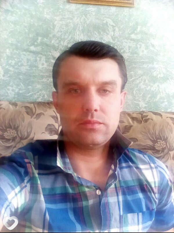 Григорий, 37, Балакове — анкета №2289448