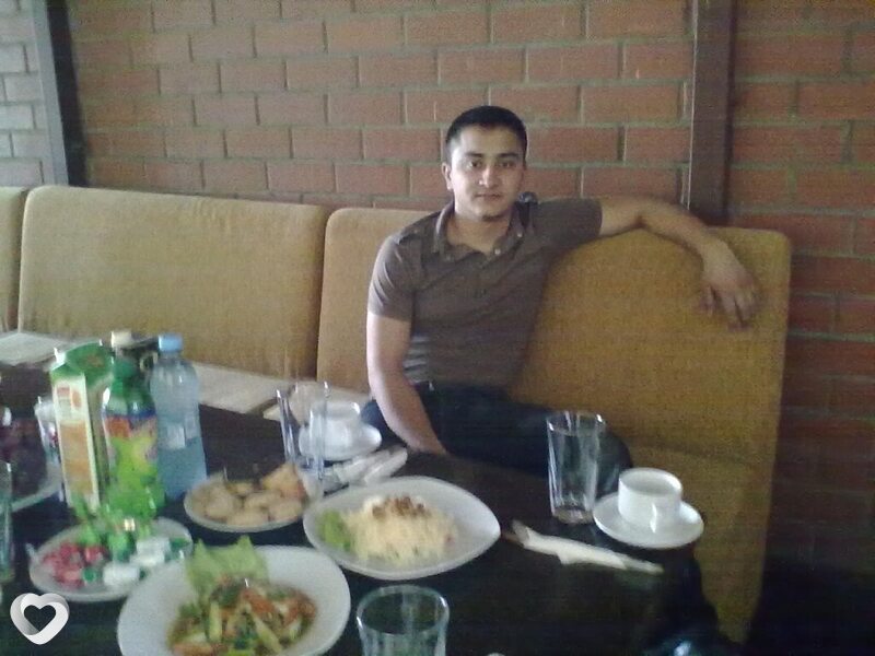 Эркин, Черняховск