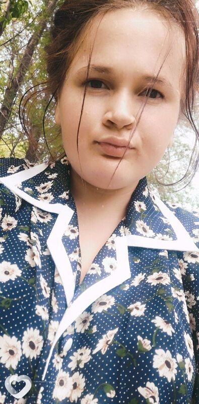 Екатерина, 23, Самаре — анкета №2289315