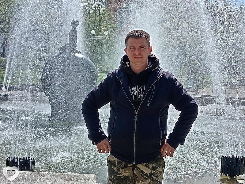 Дмитрий, 34, Новополоцке — анкета №2289316