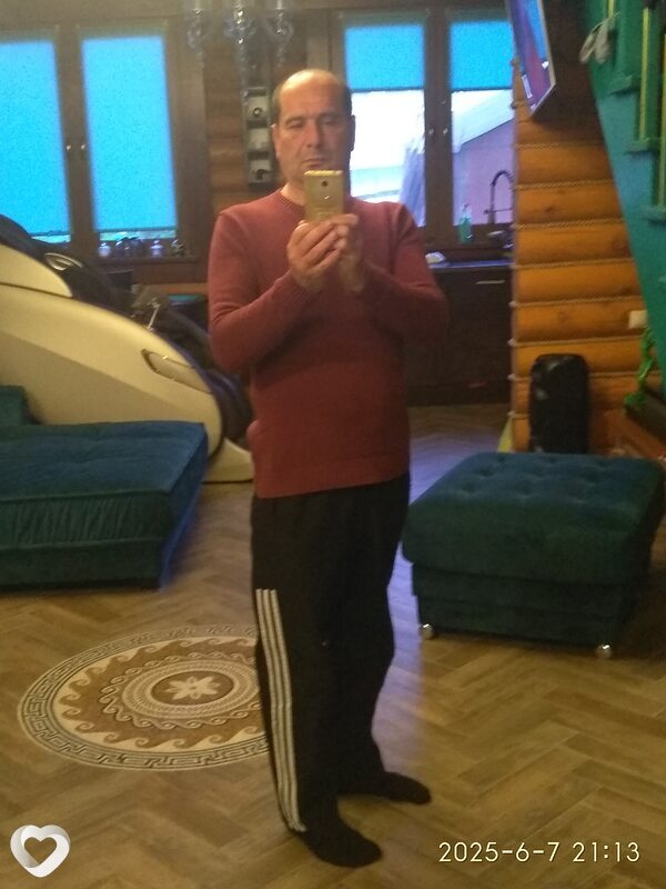 Антон, 47, Могилев — анкета №2289320