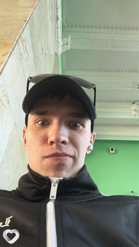 Александр, 27, Туле — анкета №2289330