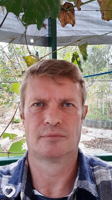 Алекс, Измаил