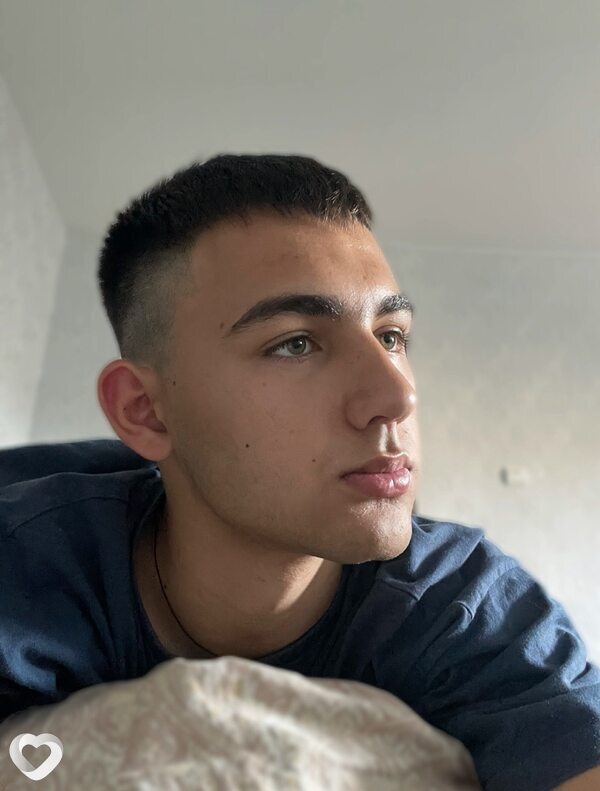Бриллиант, 26, Москве — анкета №2289362