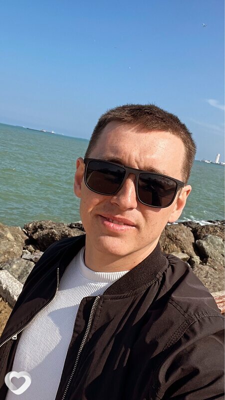 Артём, 32, Ростове-на-Дону — анкета №2289364
