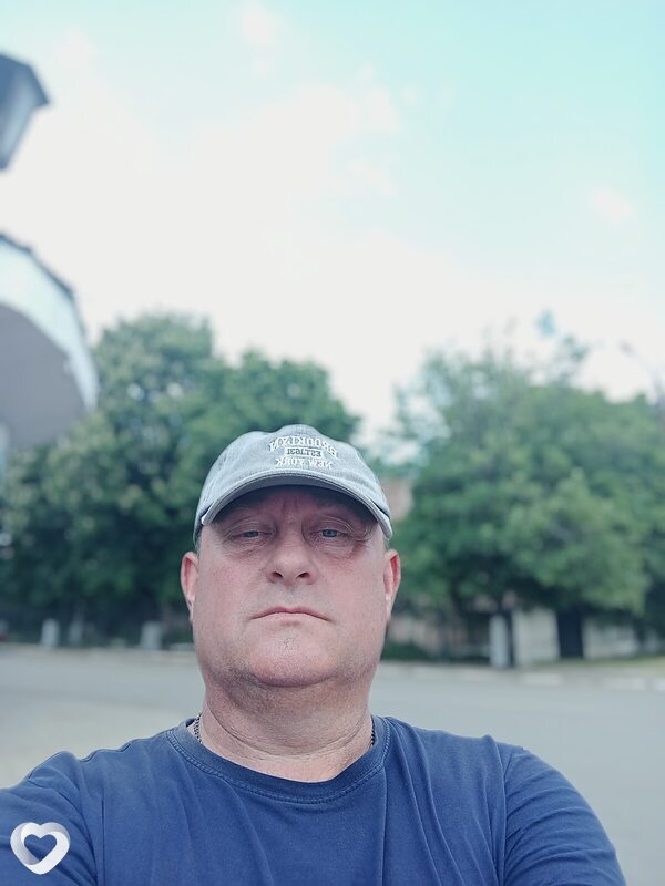Иван, 45, Мариуполе — анкета №2289371