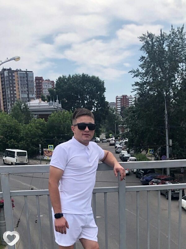 Иван, 27, Самаре — анкета №2289373