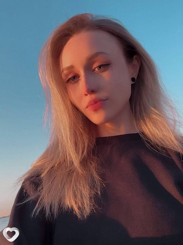 Мелисса, 23, Тольятти — анкета №2289380