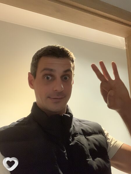 Aлексей, 39, Минске — анкета №2289535
