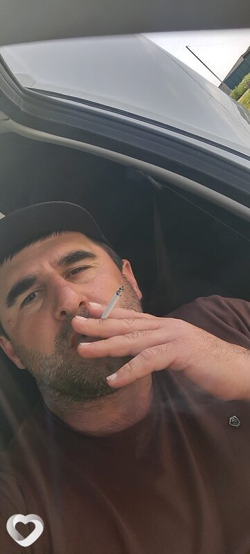 Марсел, 39, Буденновске — анкета №2289536