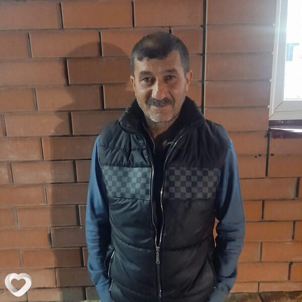 Балик, 53, Пятигорске — анкета №2289540