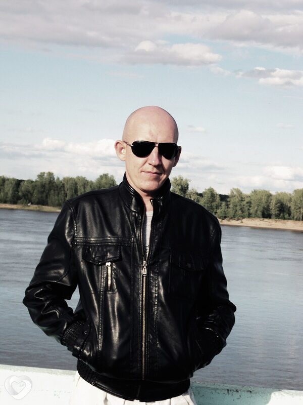 Денис, 43, Можге — анкета №2289546
